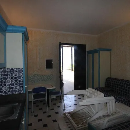Ferienhaus Dammuso Scauri Scauri (Sicily)