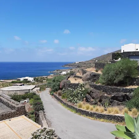 Dammuso Scauri Scauri (Sicily)