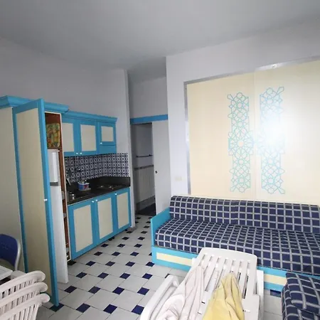 Ferienhaus Dammuso Scauri *